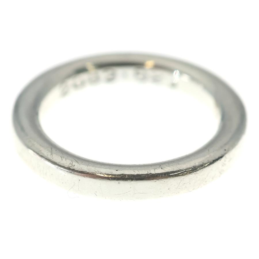 CHROME HEARTS（クロムハーツ） NTFL リング シルバー BCA344 : BRING 