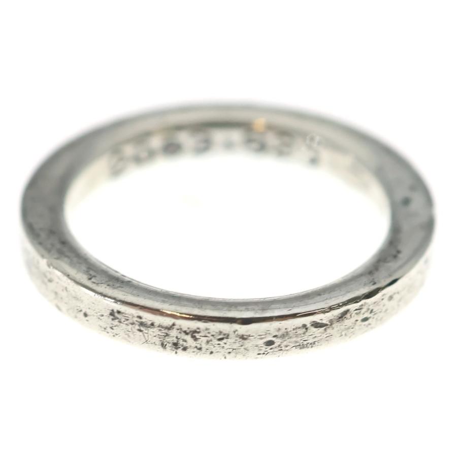 CHROME HEARTS（クロムハーツ） NTFL リング シルバー BCA344 : BRING 