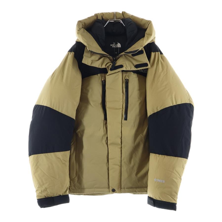 THE NORTH FACE（ザ ノースフェイス） BALTRO LIGHT JACKET バルトロ