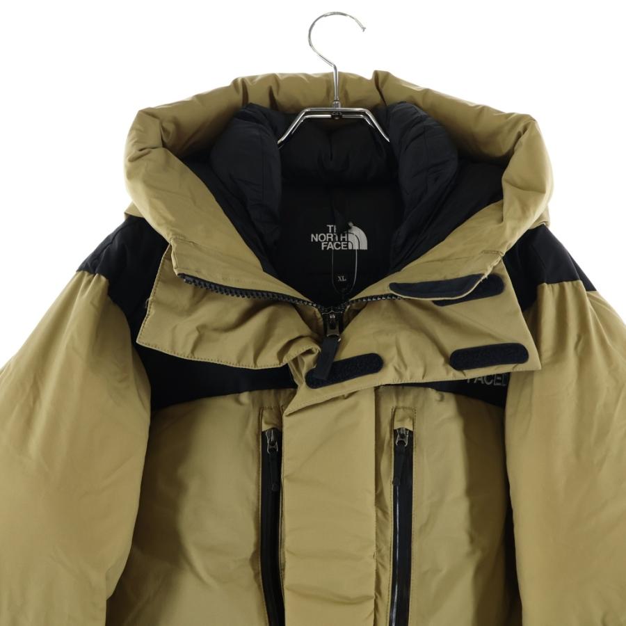 THE NORTH FACE（ザ ノースフェイス） BALTRO LIGHT JACKET バルトロ