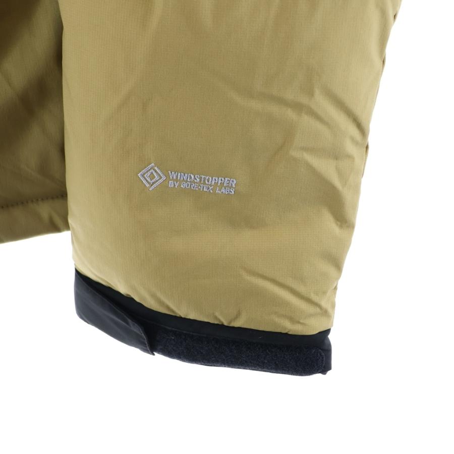 THE NORTH FACE（ザ ノースフェイス） BALTRO LIGHT JACKET バルトロ