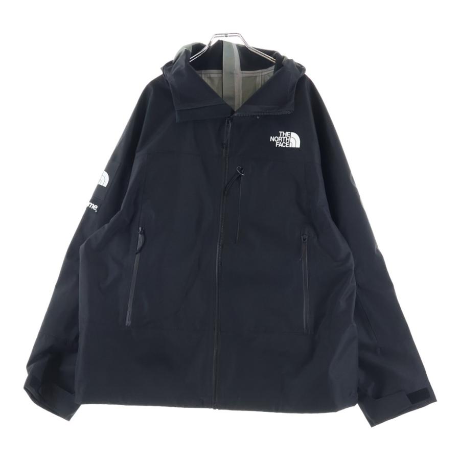 Supreme（シュプリーム） 24SS ×THE NORTH FACE Split Mountain Shell
