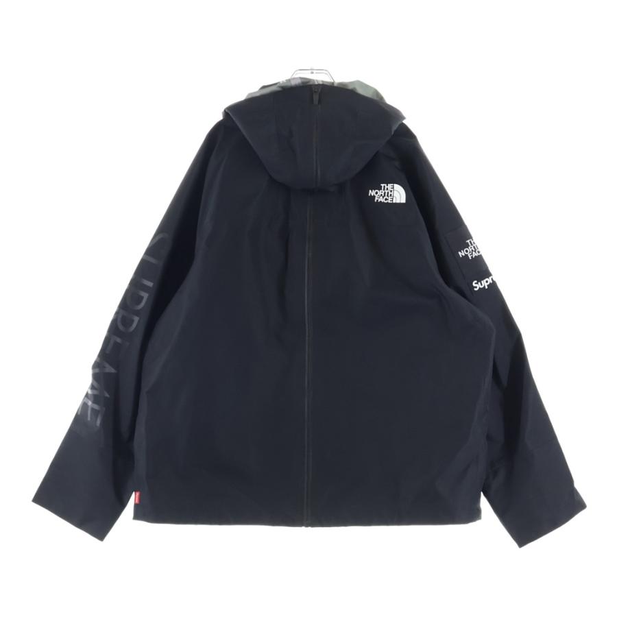 Supreme（シュプリーム） 24SS ×THE NORTH FACE Split Mountain Shell 