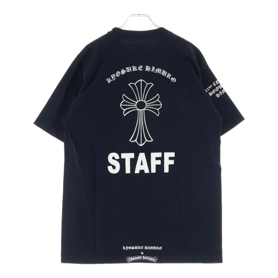CHROME HEARTS（クロムハーツ） クロムハーツ×氷室京介 HIMURO OLD