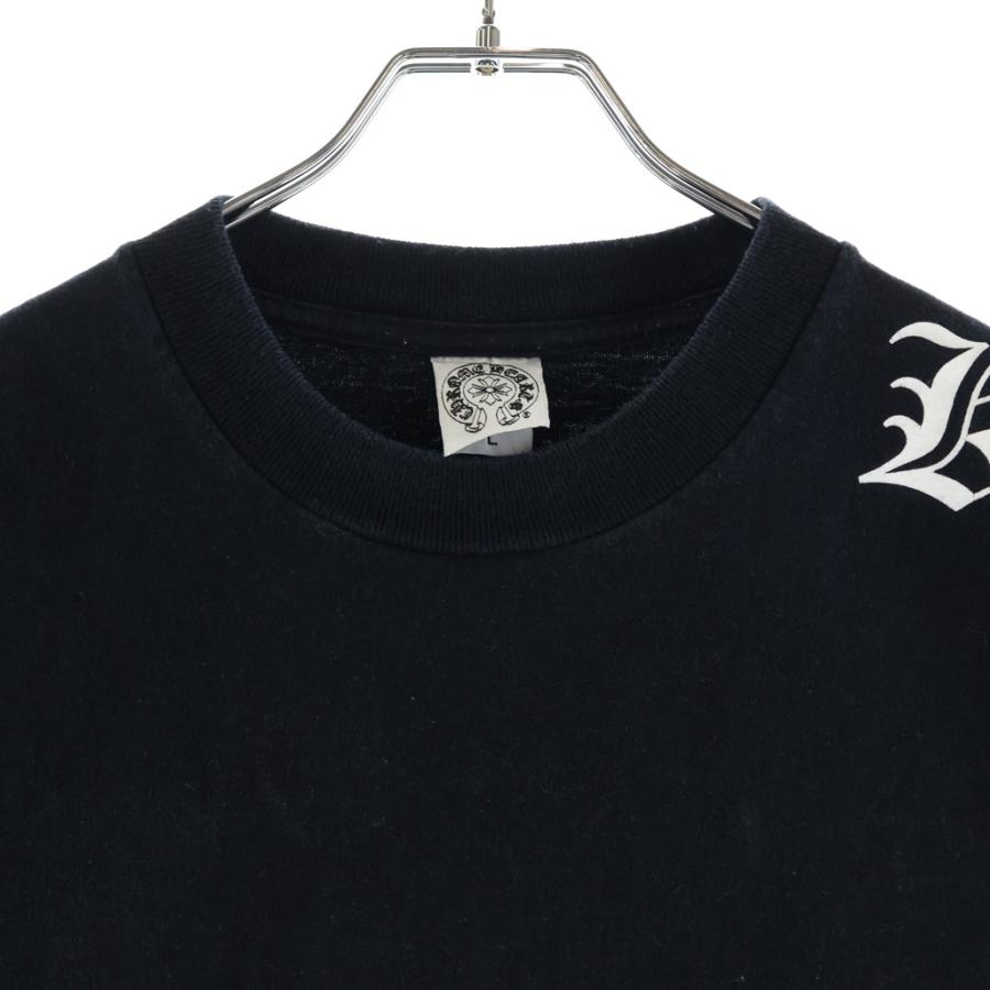 CHROME HEARTS（クロムハーツ） クロムハーツ×氷室京介 HIMURO OLD