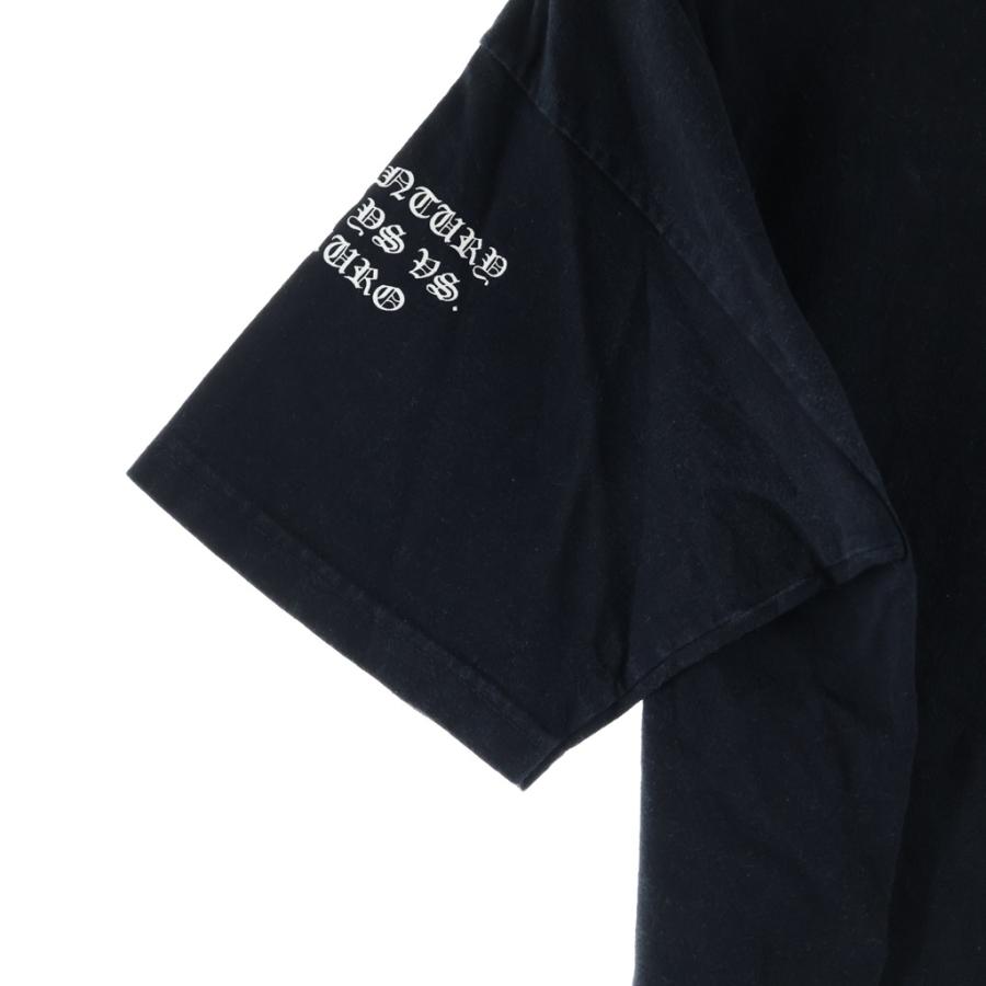CHROME HEARTS（クロムハーツ） クロムハーツ×氷室京介 HIMURO OLD