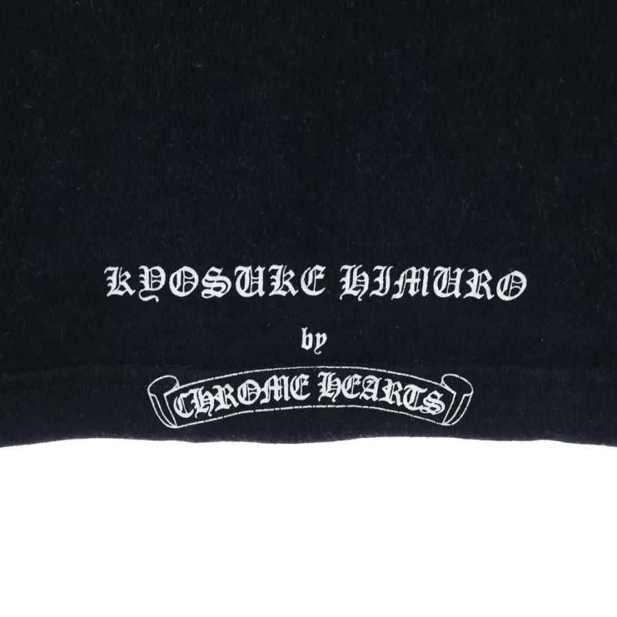 CHROME HEARTS（クロムハーツ） クロムハーツ×氷室京介 HIMURO OLD