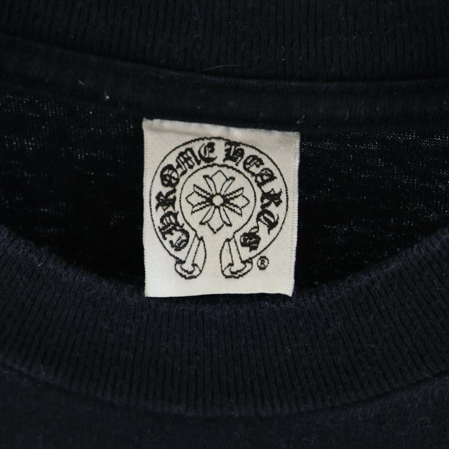 CHROME HEARTS（クロムハーツ） クロムハーツ×氷室京介 HIMURO OLD