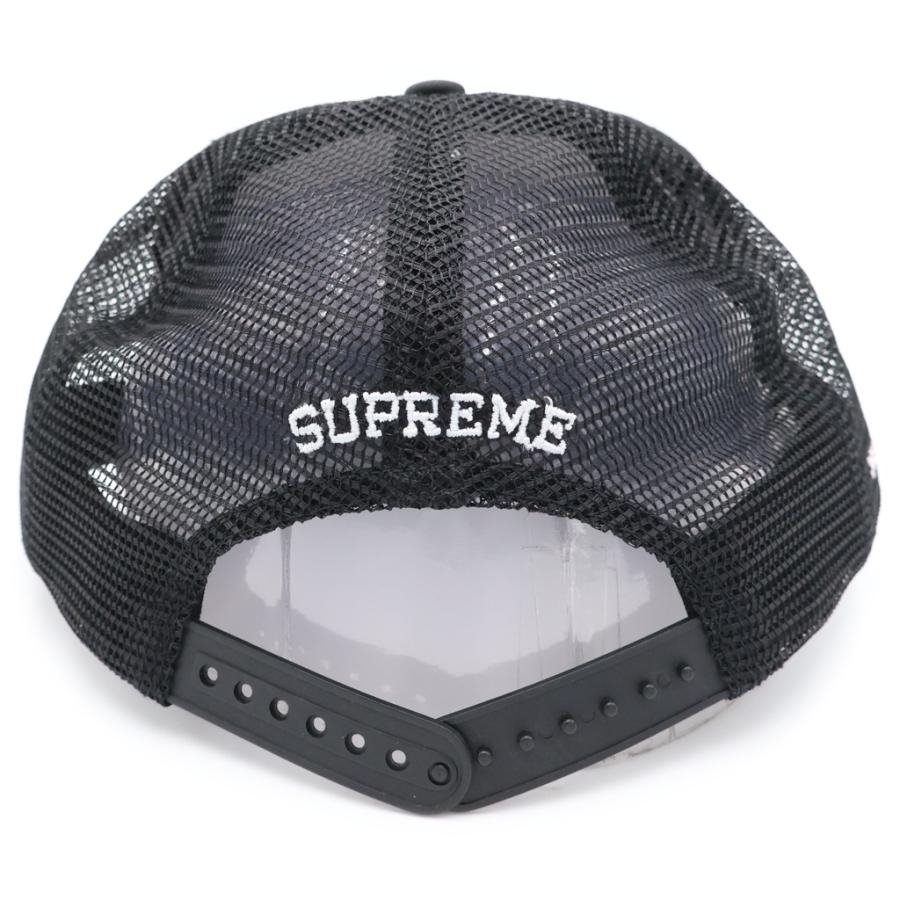 Supreme（シュプリーム） 25AW ×NUMBER NINE Mickey Mouse Mesh Back 5