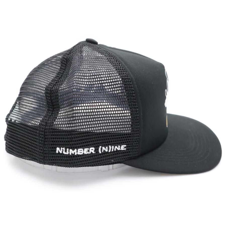 Supreme（シュプリーム） 25AW ×NUMBER NINE Mickey Mouse Mesh Back 5