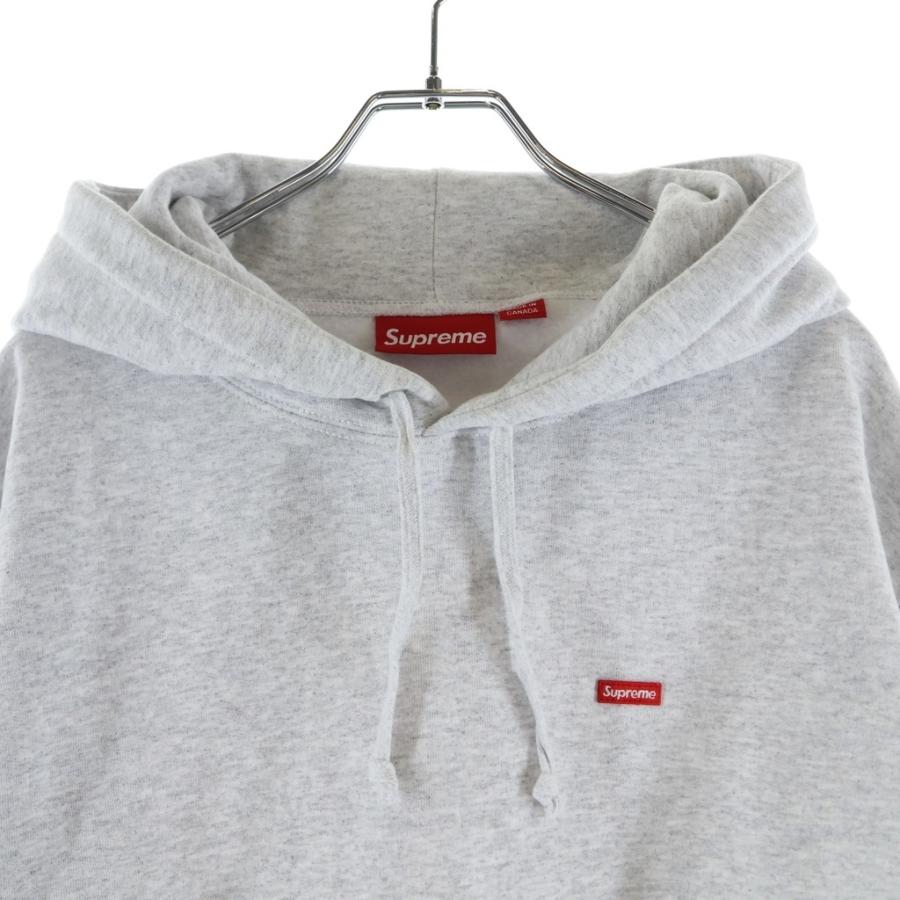 Supreme（シュプリーム） 24SS Small Box Hooded Sweatshirt スモール