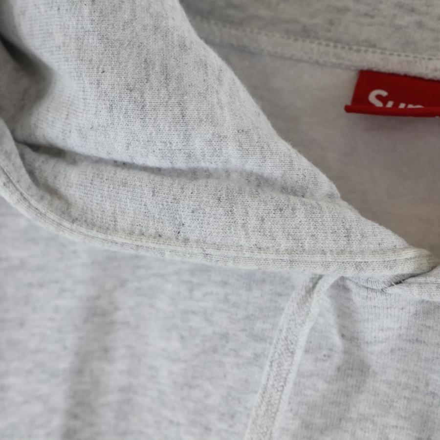 Supreme（シュプリーム） 24SS Small Box Hooded Sweatshirt スモール