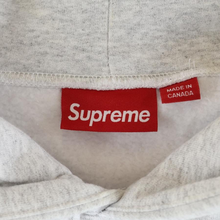 ブランド別 Supreme Small Box Logo Hooded Sweatshirt 24SS