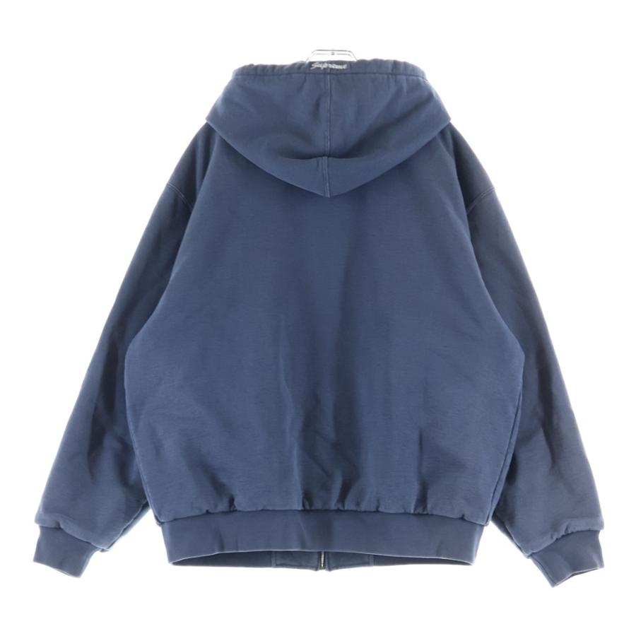 Supreme（シュプリーム） 24AW ×ディッキーズ キルトラインジップ