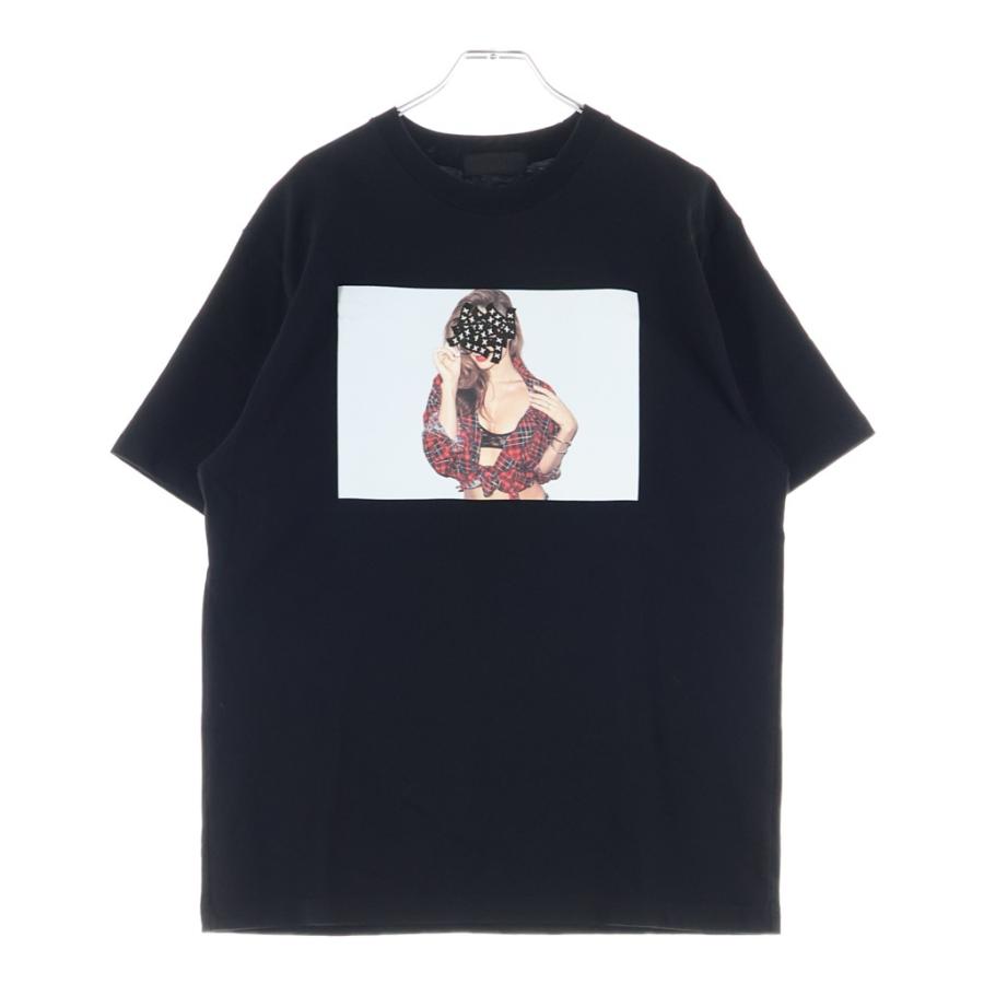 GOD SELECTION XXX ゴッドセレクショントリプルエックス ミランダカー 