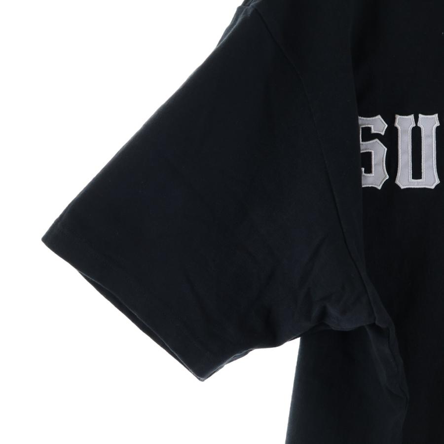 Supreme（シュプリーム） 24AW Twill Applique S/S Top ツイル