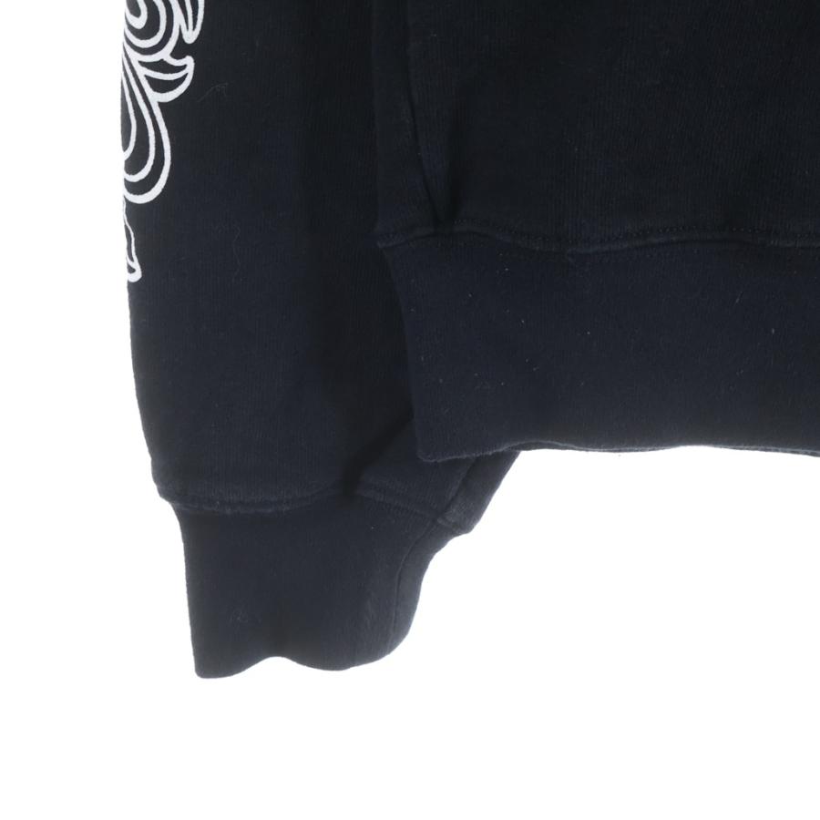 CHROME HEARTS（クロムハーツ） ×MATTY BOY 99 EYES CHOMPER SWTSHRT