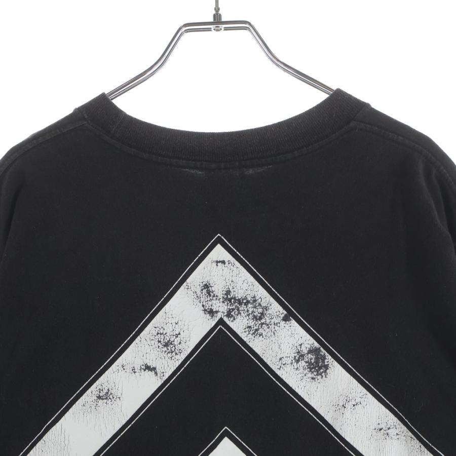 CHROME HEARTS（クロムハーツ） FOTI TEE フォティ スカルプリント 