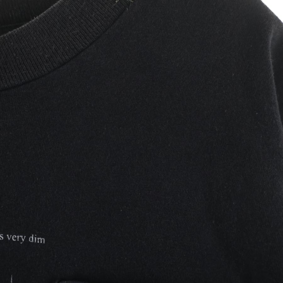 CHROME HEARTS（クロムハーツ） FOTI TEE フォティ スカルプリント 