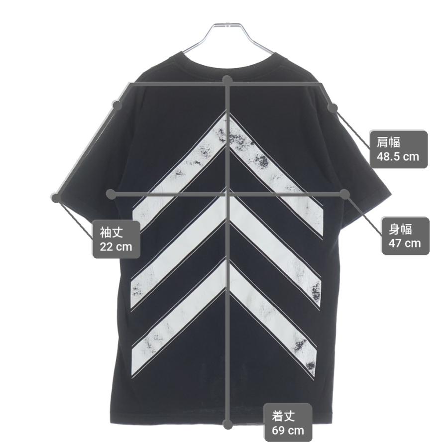 CHROME HEARTS クロムハーツ FOTI TEE フォティ スカルプリント クルー 