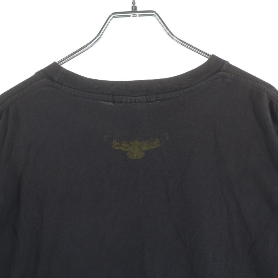 goro's（ゴローズ） ゴローズTシャツ クルーネック半袖Tシャツ