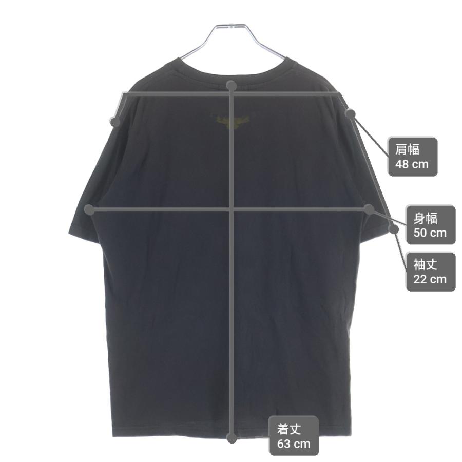 goro's（ゴローズ） ゴローズTシャツ クルーネック半袖Tシャツ