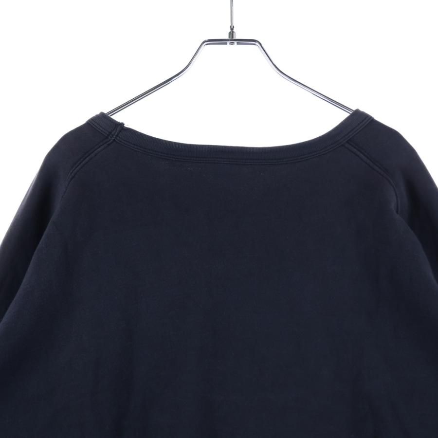 CHROME HEARTS（クロムハーツ） OLD Horseshoe Crewneck Sweatshirt