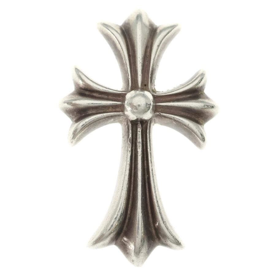 CHROME HEARTS（クロムハーツ） CH CRS SML スモールCHクロス