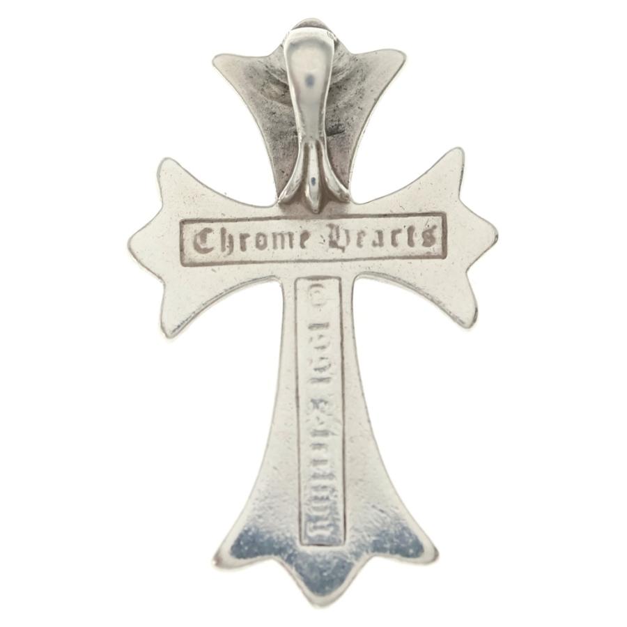 CHROME HEARTS（クロムハーツ） CH CRS SML スモールCHクロス