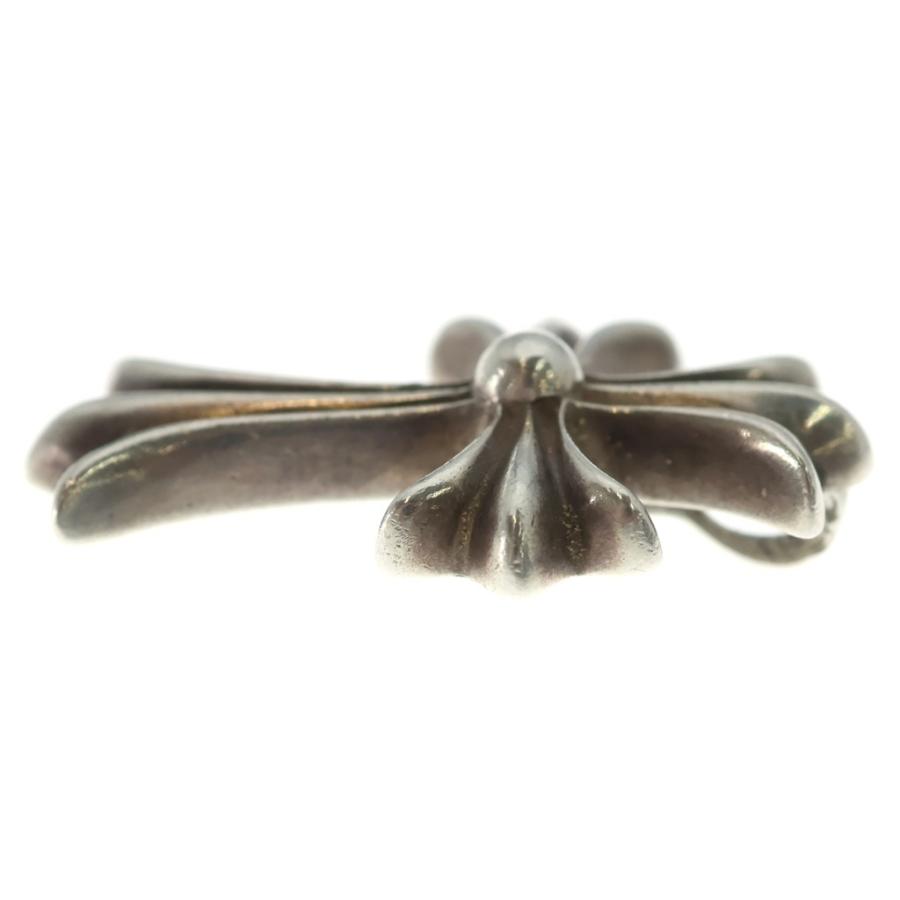 CHROME HEARTS（クロムハーツ） CH CRS SML スモールCHクロス