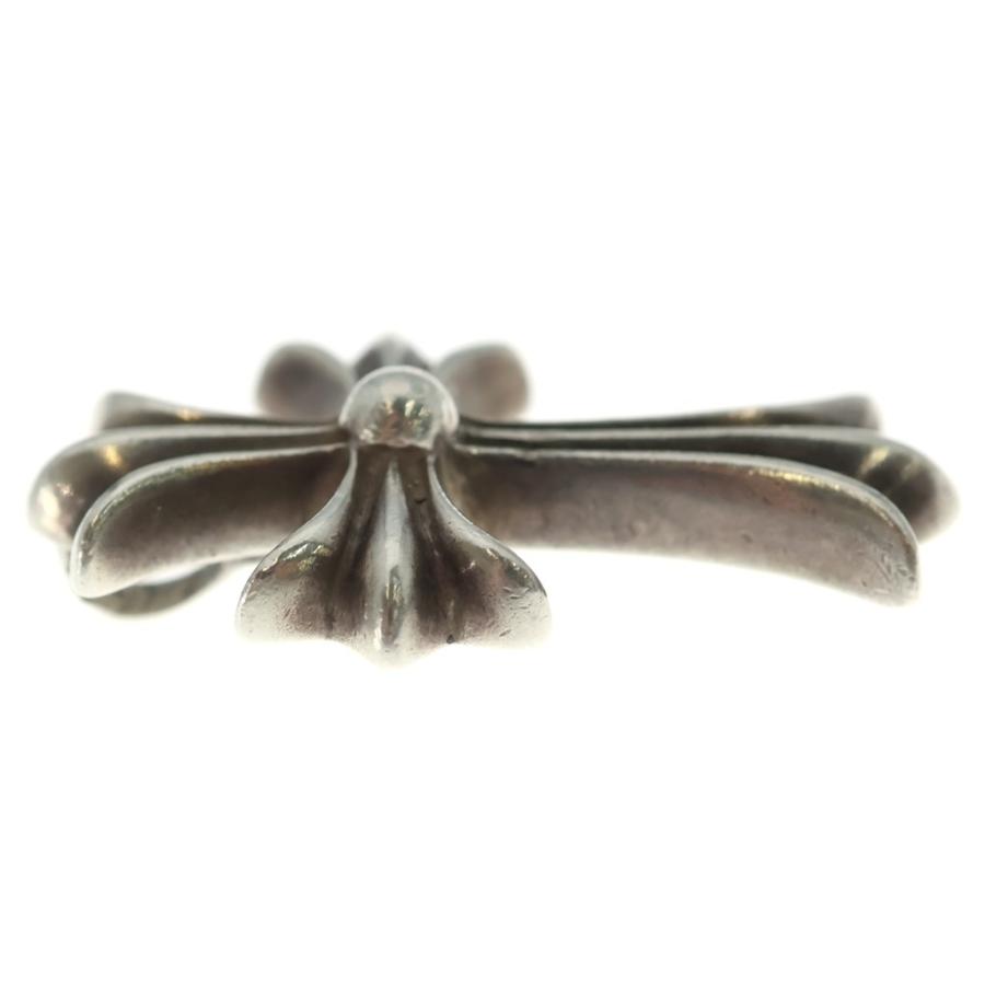 CHROME HEARTS（クロムハーツ） CH CRS SML スモールCHクロス
