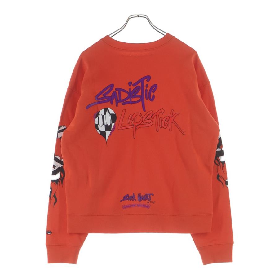 CHROME HEARTS（クロムハーツ） ×MATTY BOY PPO SPARK THE HEART