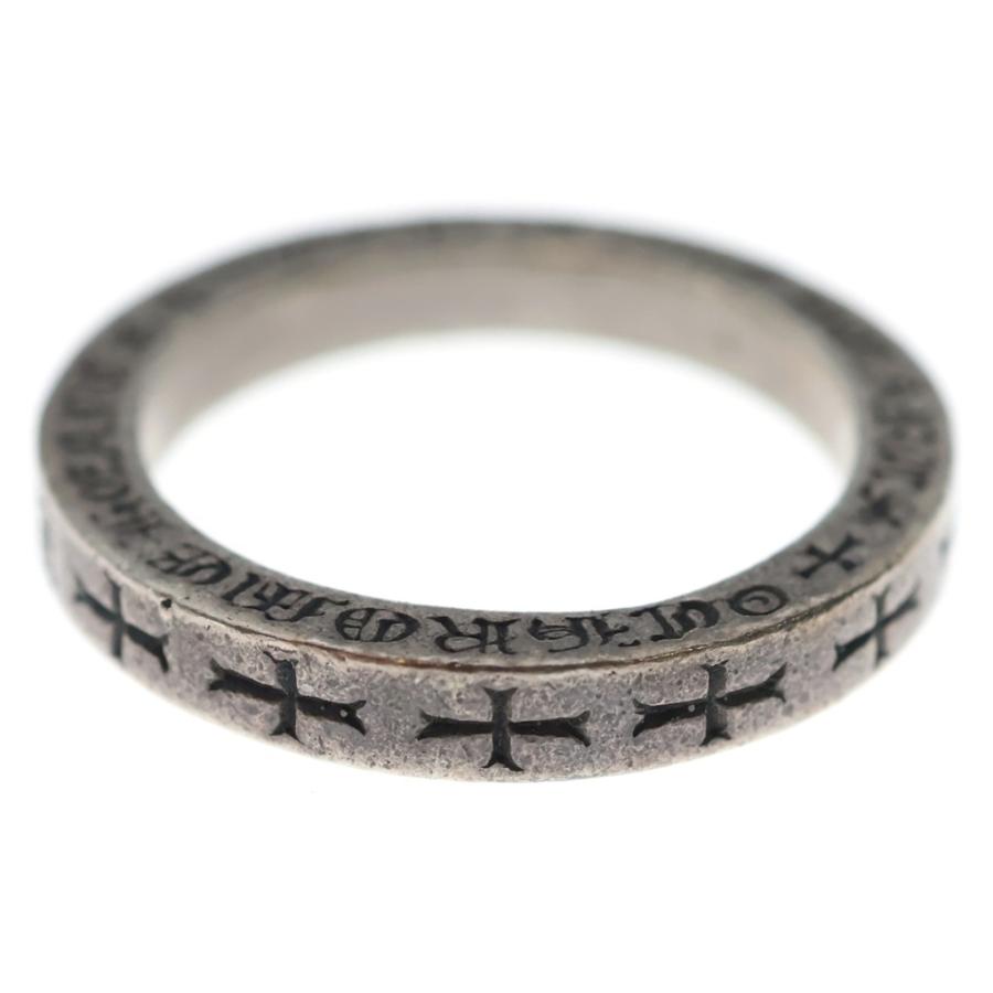 CHROME HEARTS（クロムハーツ） 3mm SPACER FUCKYOU 3mm スペーサー