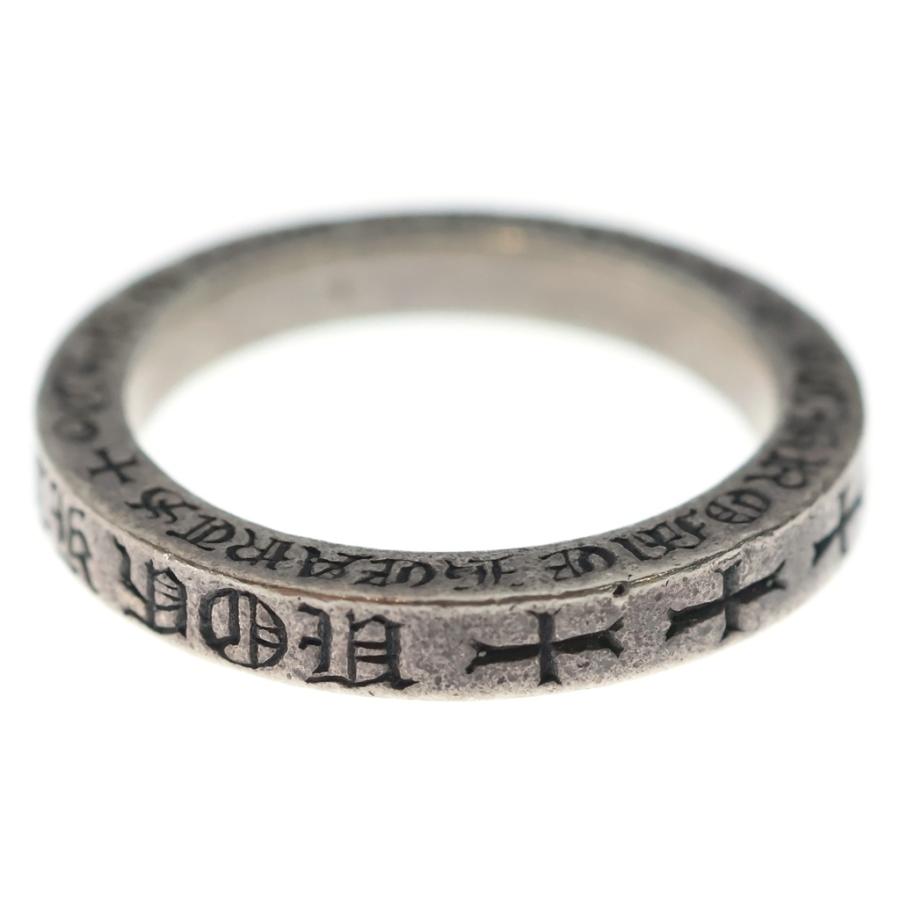 CHROME HEARTS（クロムハーツ） 3mm SPACER FUCKYOU 3mm スペーサー
