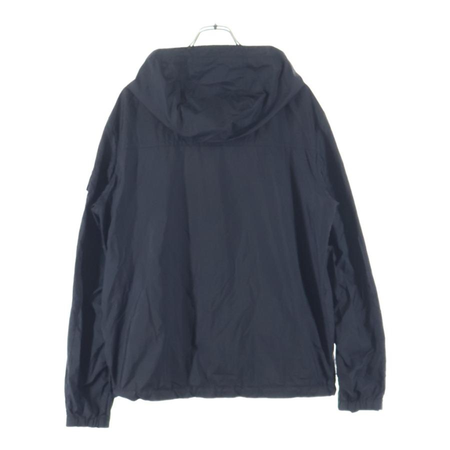 MONCLER モンクレール ETIACHE GIUBBOTTO ナイロンジャケット J10911A00101 ネイビーの画像