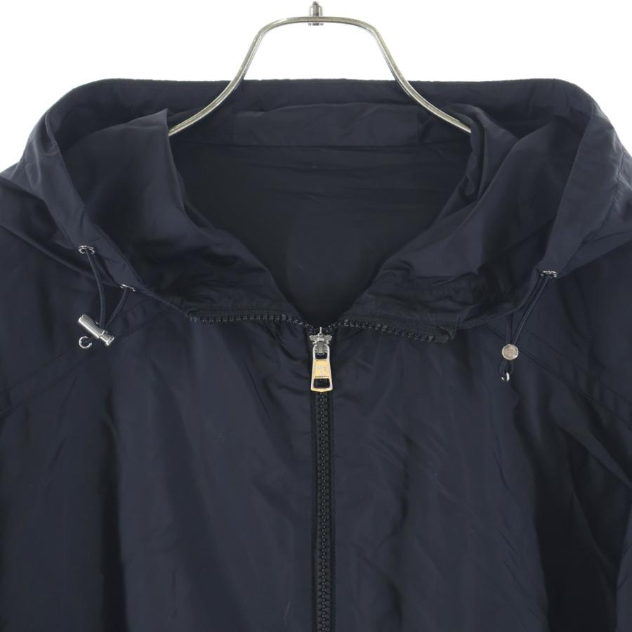 MONCLER モンクレール ETIACHE GIUBBOTTO ナイロンジャケット J10911A00101 ネイビーの画像