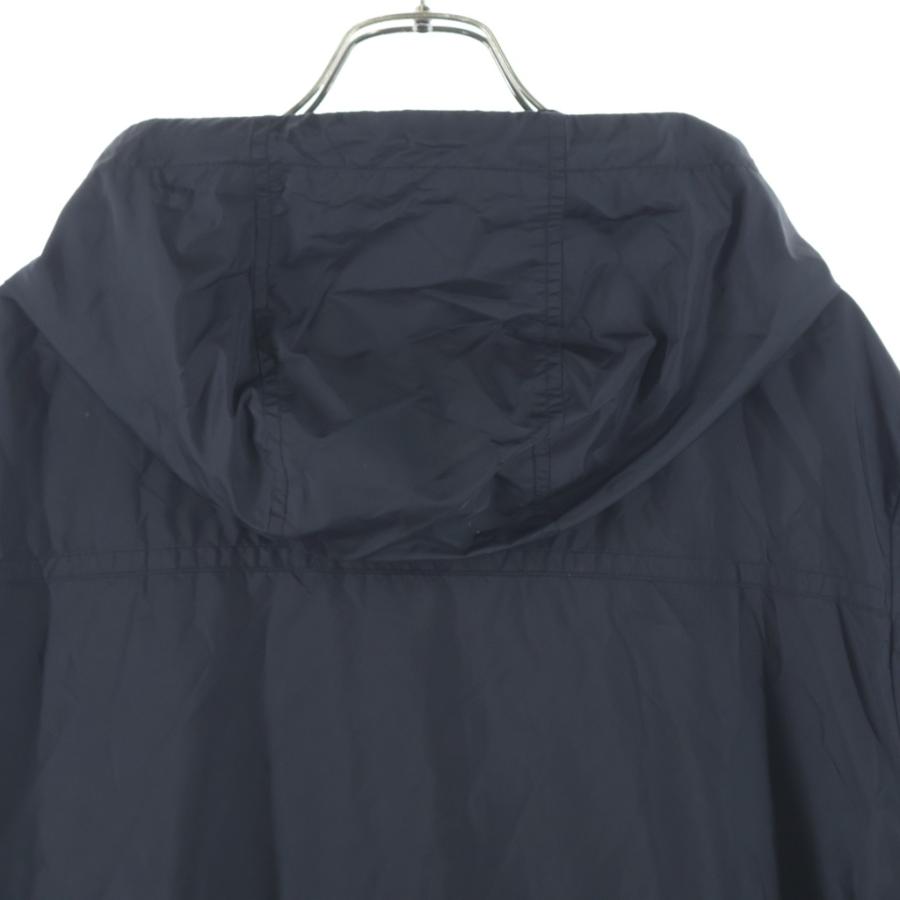 MONCLER モンクレール ETIACHE GIUBBOTTO ナイロンジャケット J10911A00101 ネイビーの画像