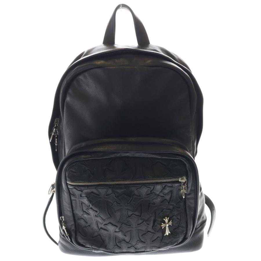 CHROME HEARTS（クロムハーツ） 7TH GRADE セメタリークロスパッチ