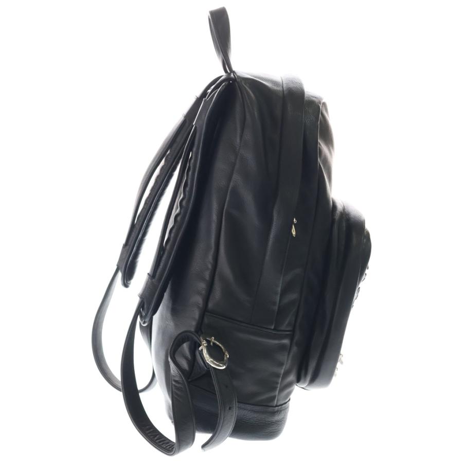 CHROME HEARTS（クロムハーツ） 7TH GRADE セメタリークロスパッチ