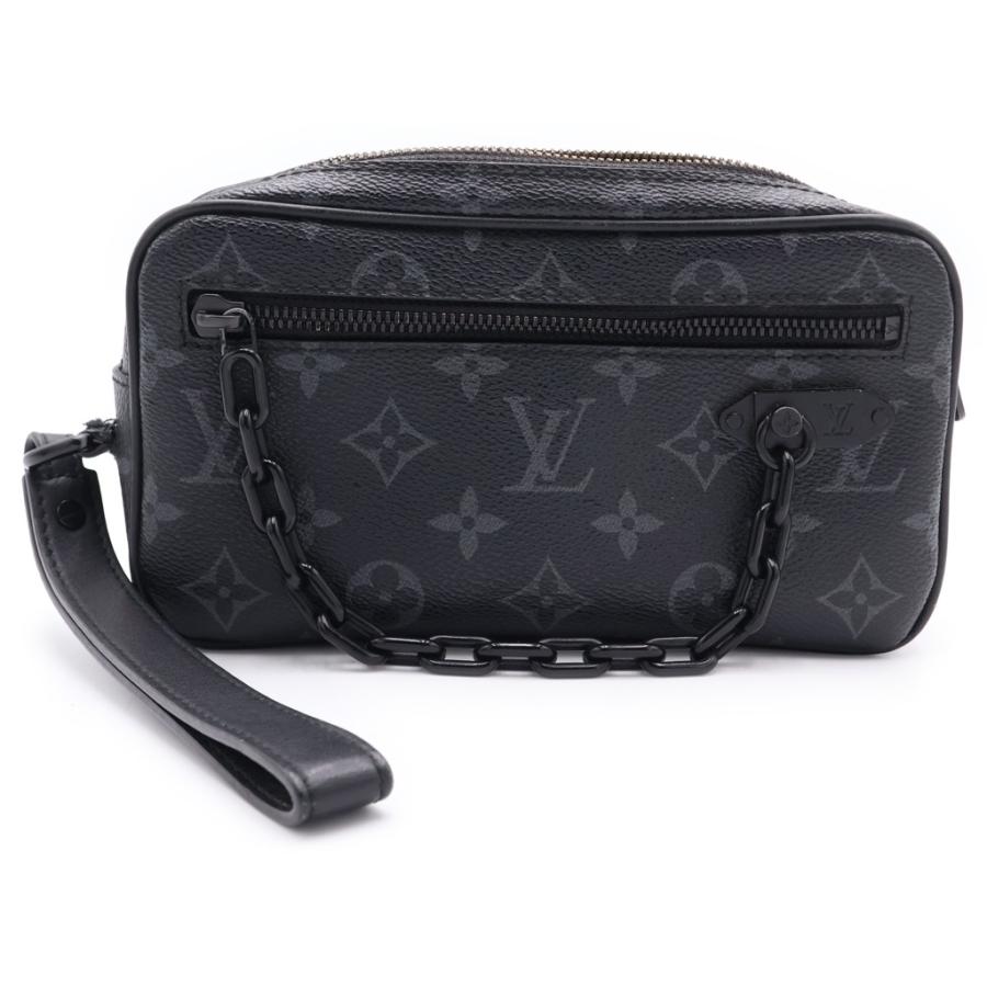 LOUIS VUITTON（ルイ・ヴィトン） ポシェットヴォルガ モノグラム