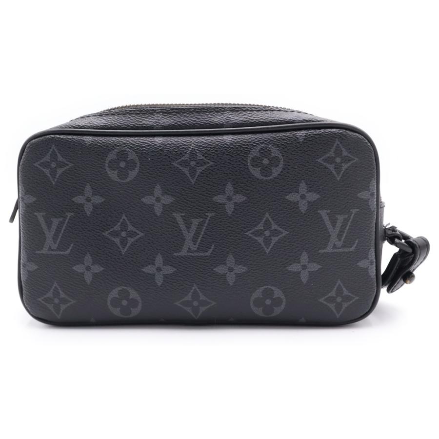 LOUIS VUITTON（ルイ・ヴィトン） ポシェットヴォルガ モノグラム