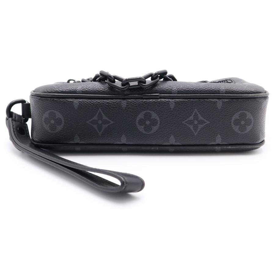 LOUIS VUITTON（ルイ・ヴィトン） ポシェットヴォルガ モノグラム