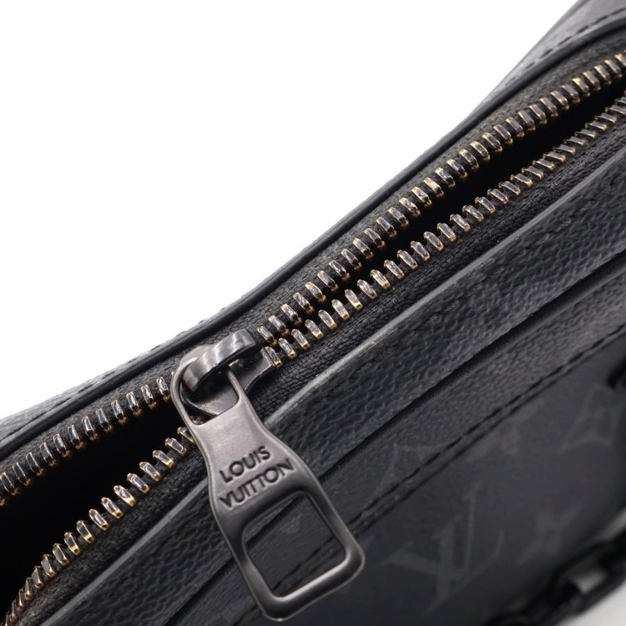 LOUIS VUITTON（ルイ・ヴィトン） ポシェットヴォルガ モノグラム
