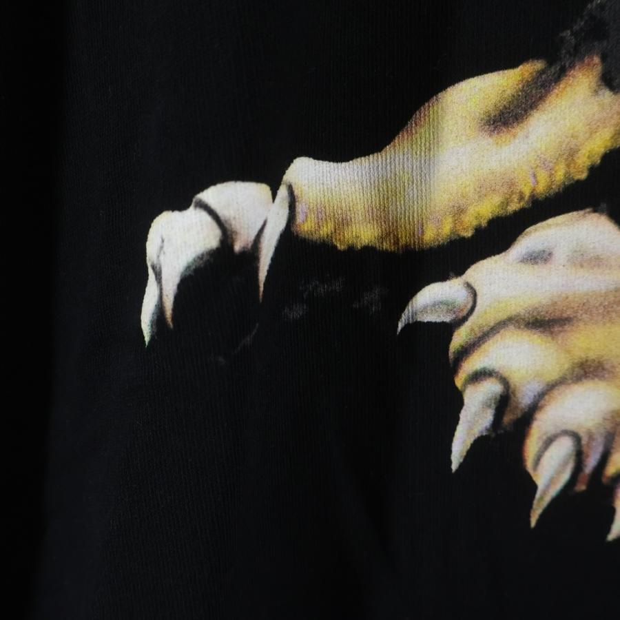 GIVENCHY（ジバンシィ） LEO CREW SWEAT レオプリント スウェット