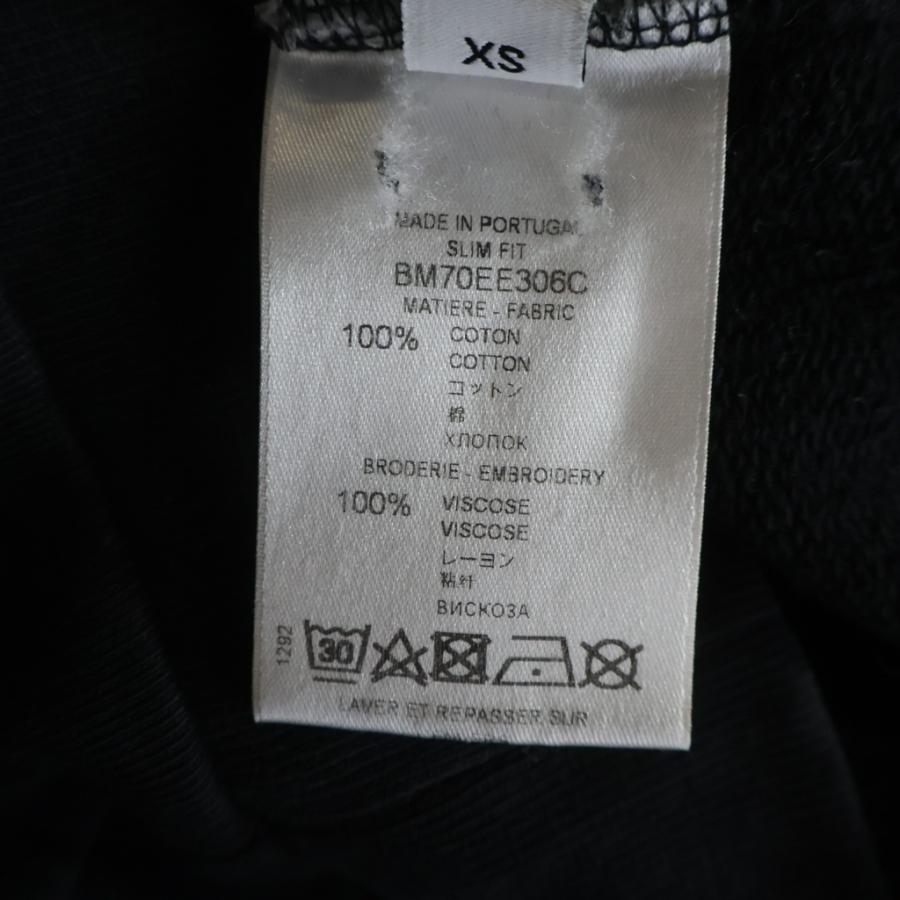 GIVENCHY（ジバンシィ） LEO CREW SWEAT レオプリント スウェット