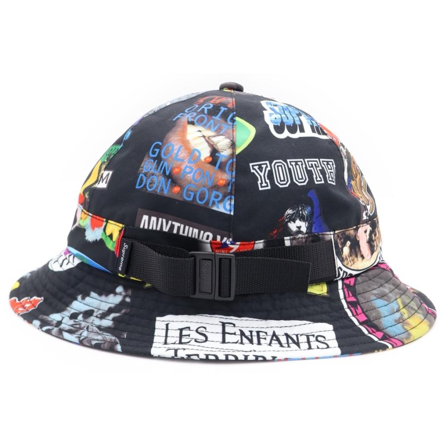 Supreme シュプリーム ゴアテックス　ベルハット Supreme（シュプリーム） 21SS GORE-TEX Bell Hat ゴアテックス