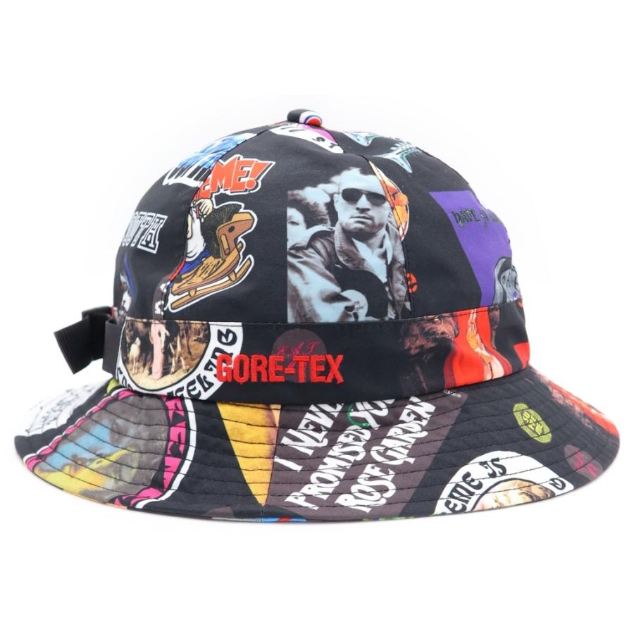 Supreme バケットハット GORE-TEX マルチカラー Supreme（シュプリーム） 21SS GORE-TEX Bell Hat ゴアテックス