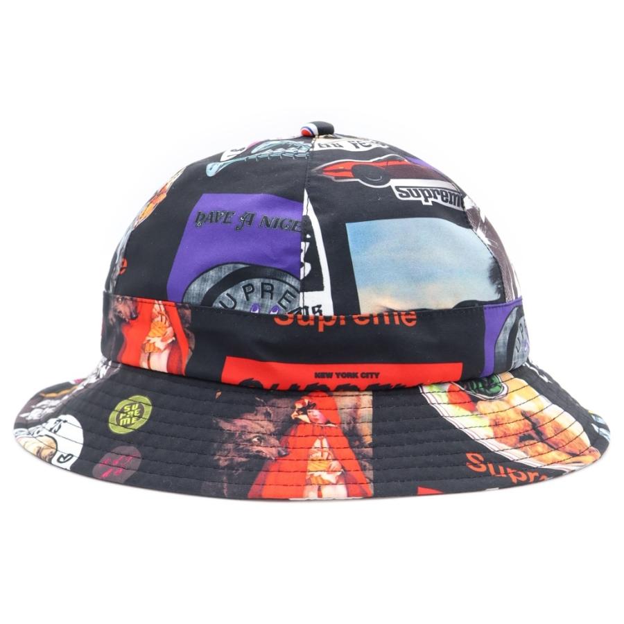 Supreme（シュプリーム） 21SS GORE-TEX Bell Hat ゴアテックス
