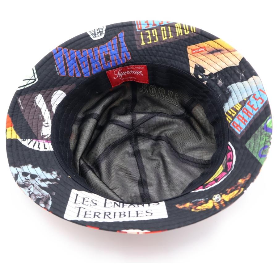 Supreme（シュプリーム） 21SS GORE-TEX Bell Hat ゴアテックス