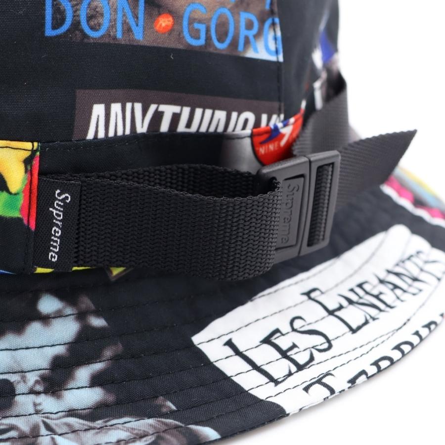 Supreme（シュプリーム） 21SS GORE-TEX Bell Hat ゴアテックス